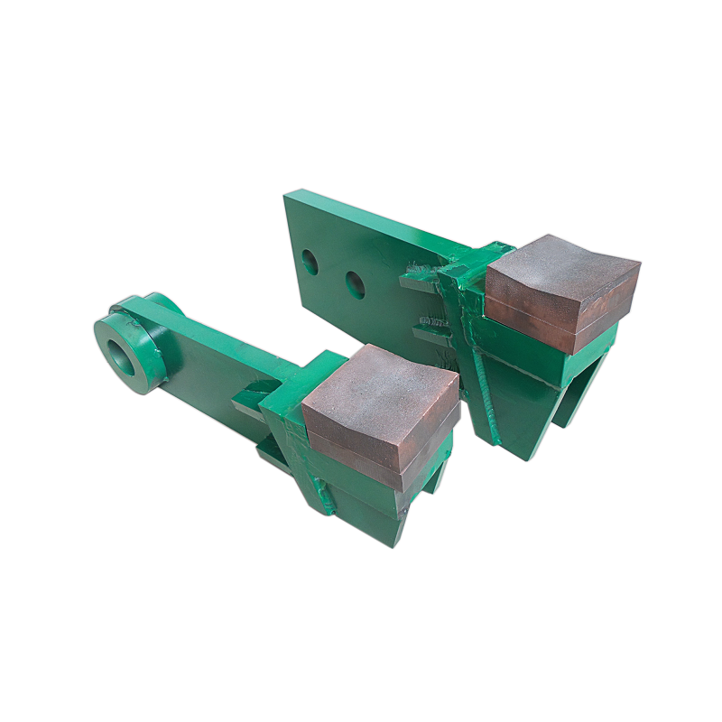 Sugarcane Shredder Hammer